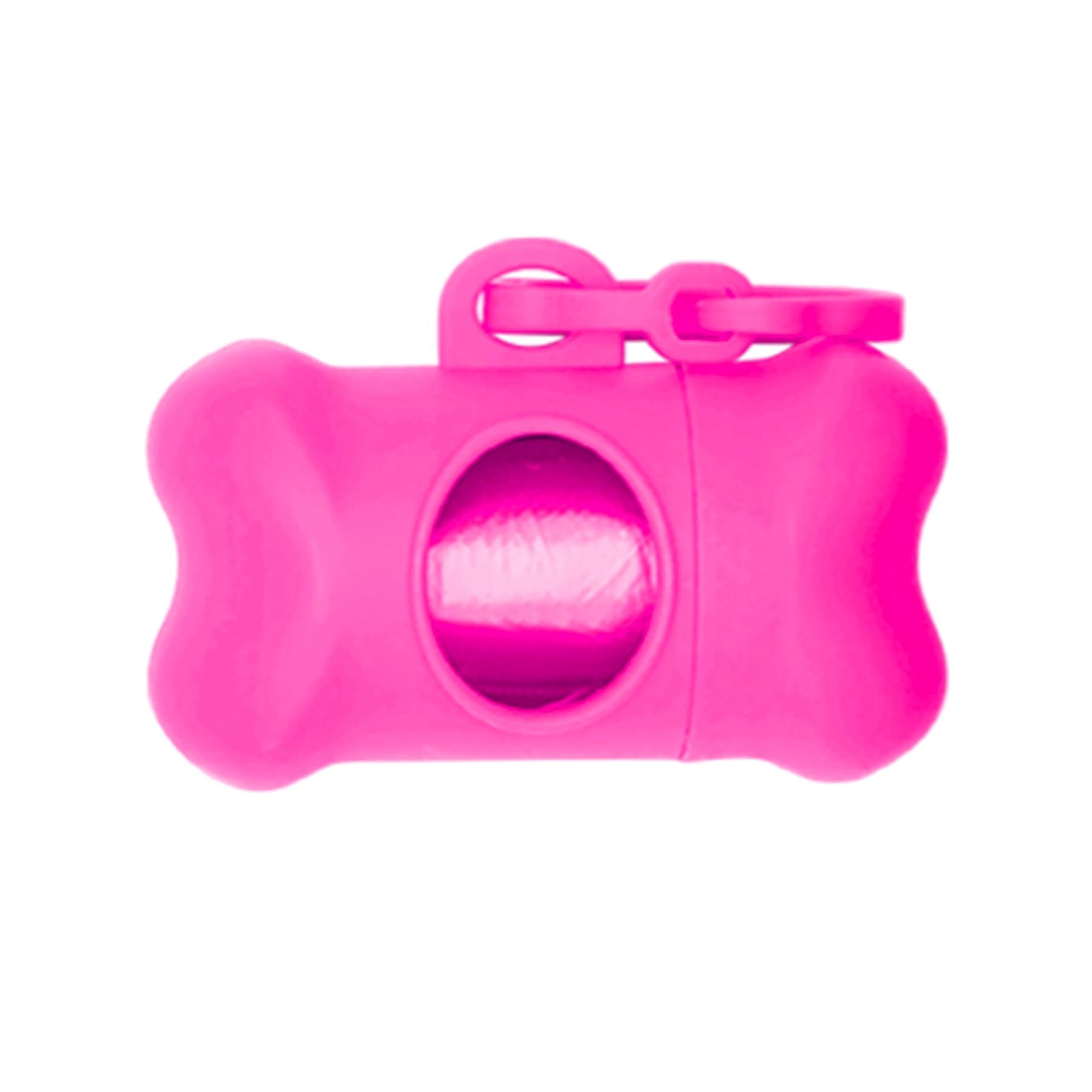 Portable Pet Trash Bags thumbnail 12