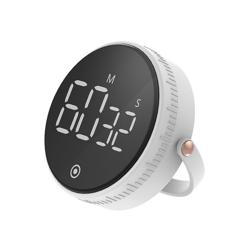 F1 Digital Kitchen Timer