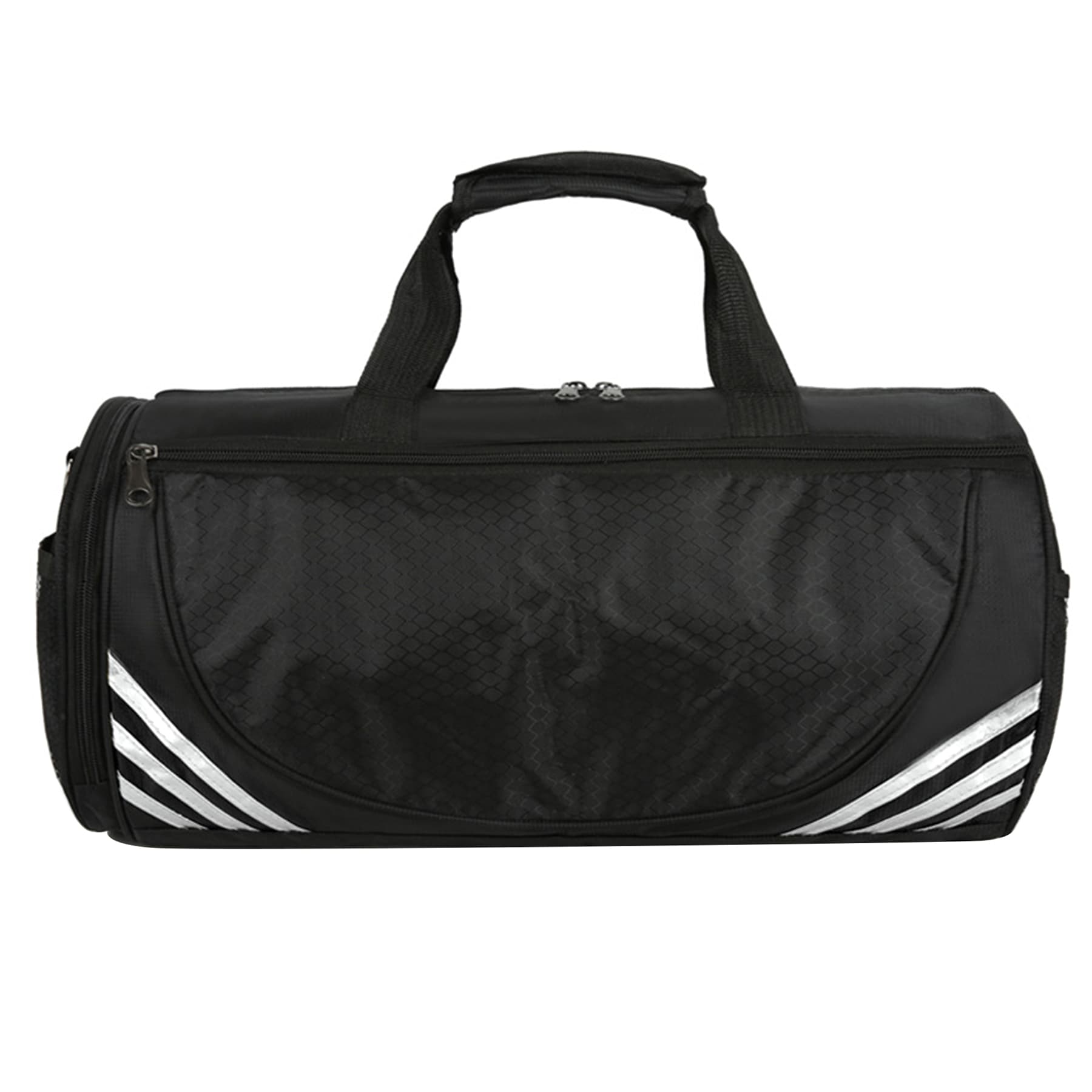 Gym Bag with Shoes Compartment thumbnail 5