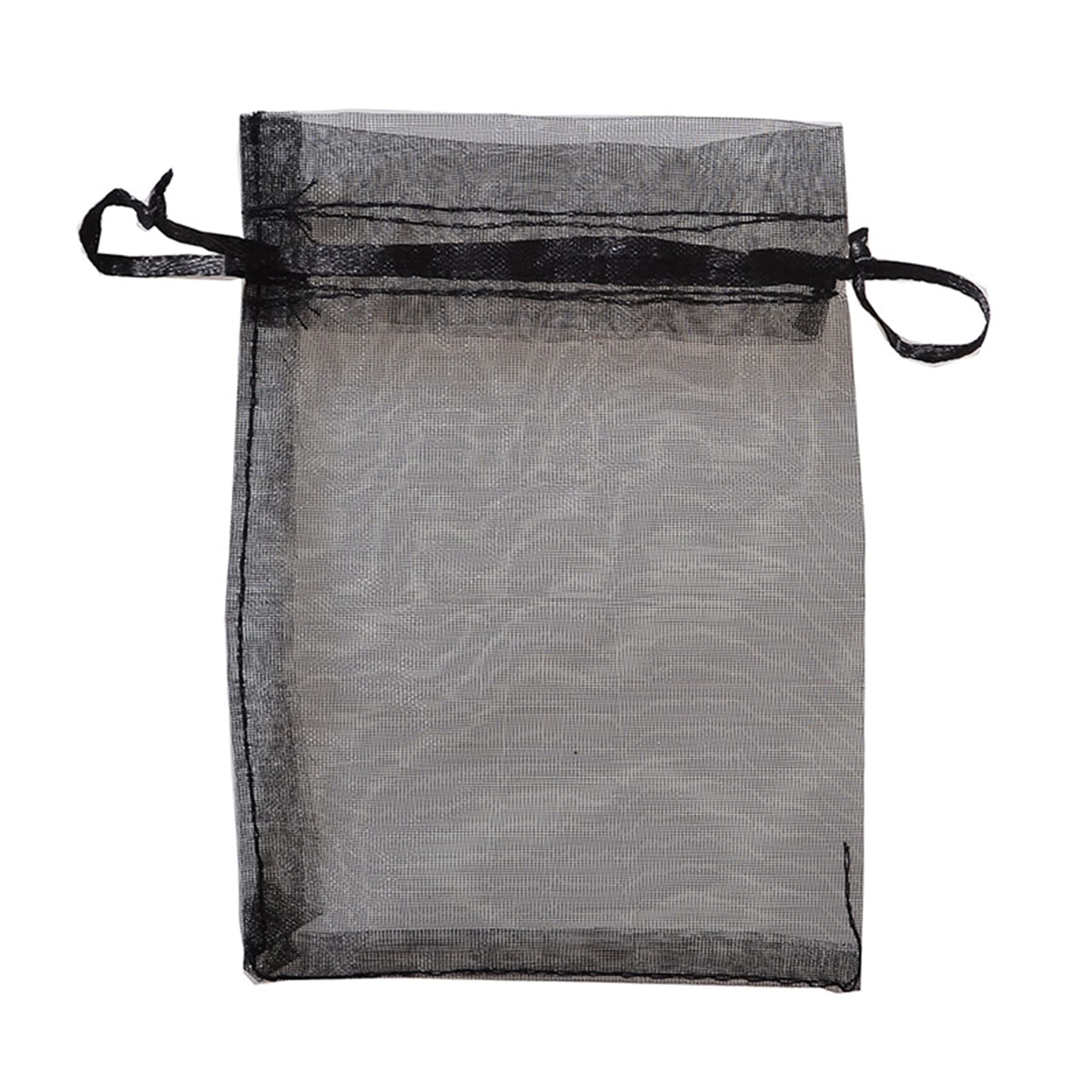 5"X7" Organza Drawstring Pouch thumbnail 24