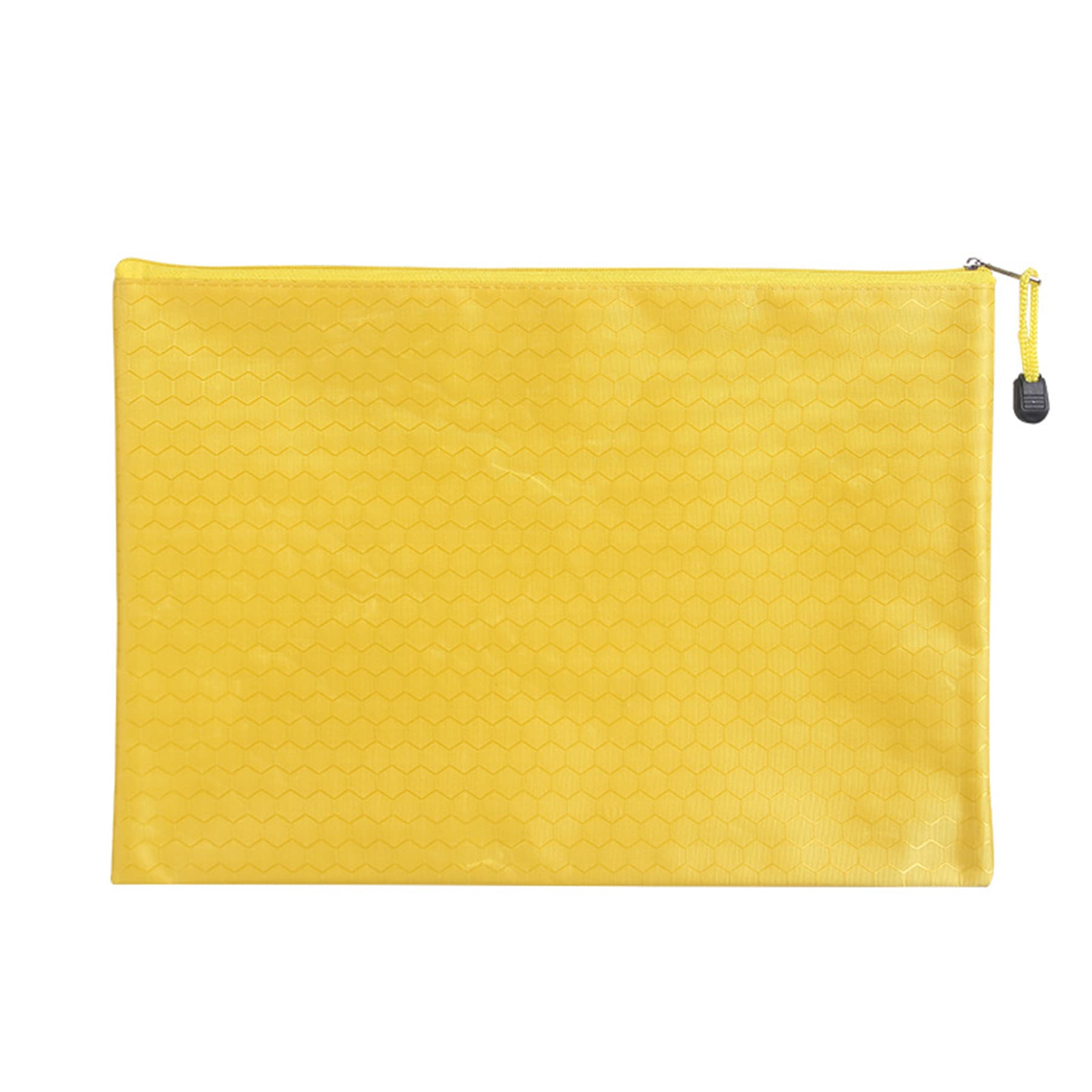 Oxford Zipper Pouch Document Bag thumbnail 7