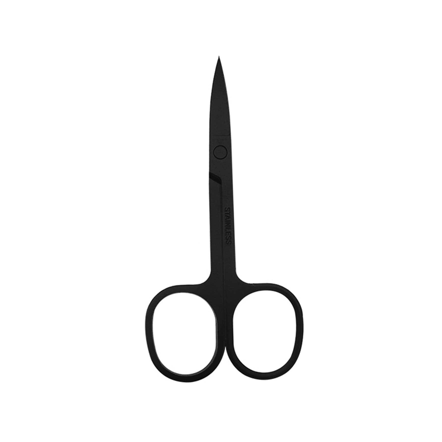 Stainless Steel Eyebrow Tweezers Set thumbnail 3