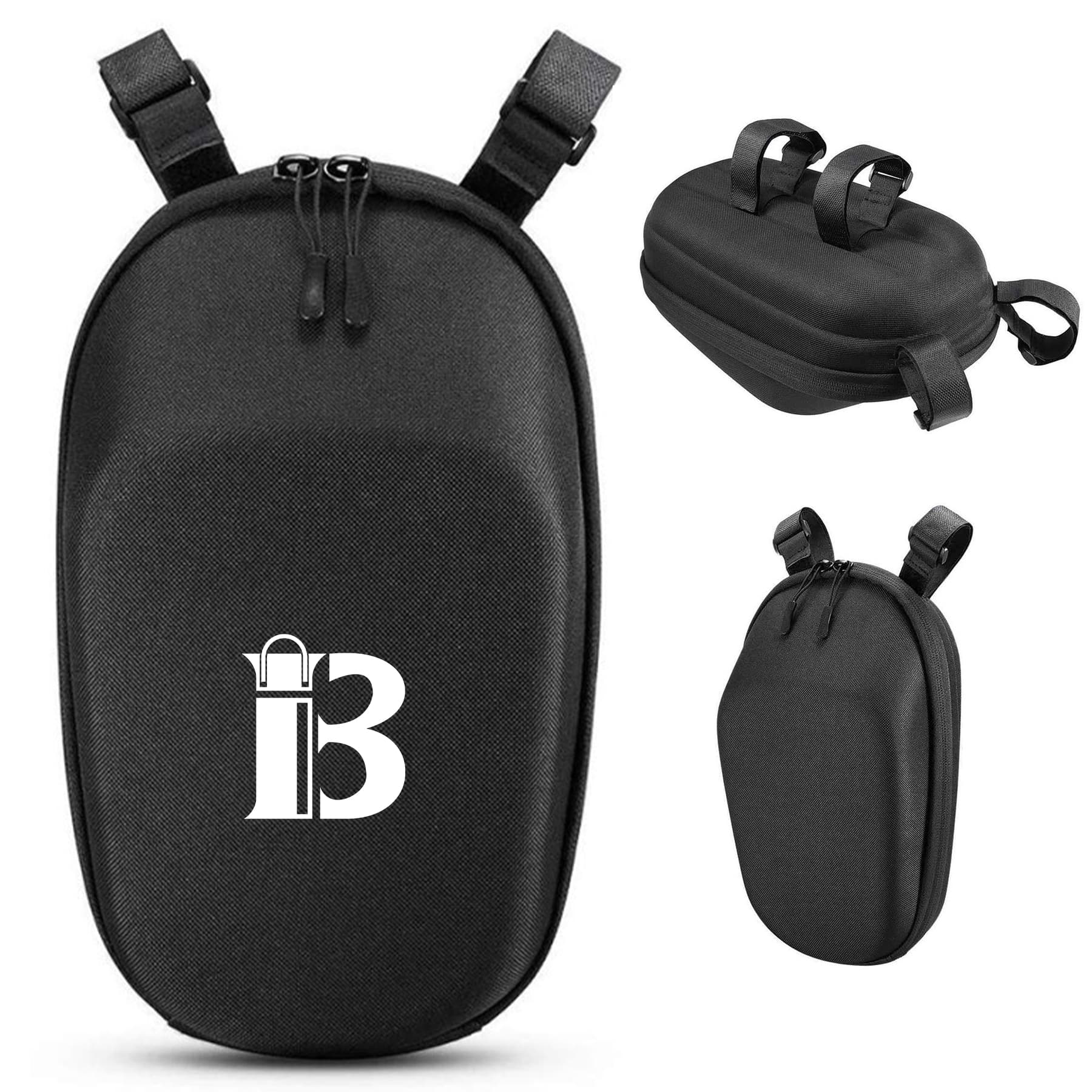 Eva Waterproof monocoque front bag