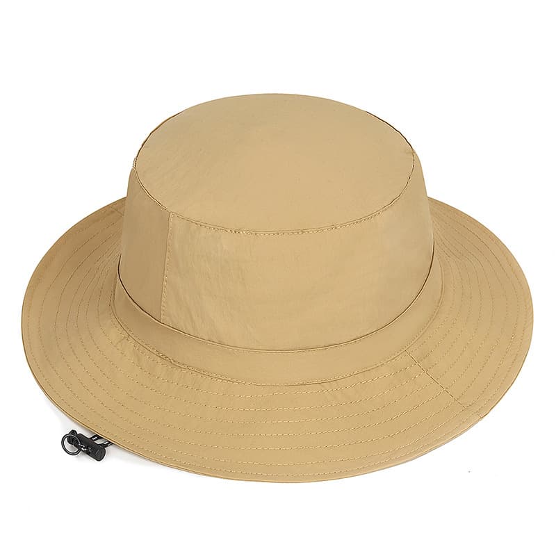 Polyester Foldable Fisherman Hat thumbnail 9