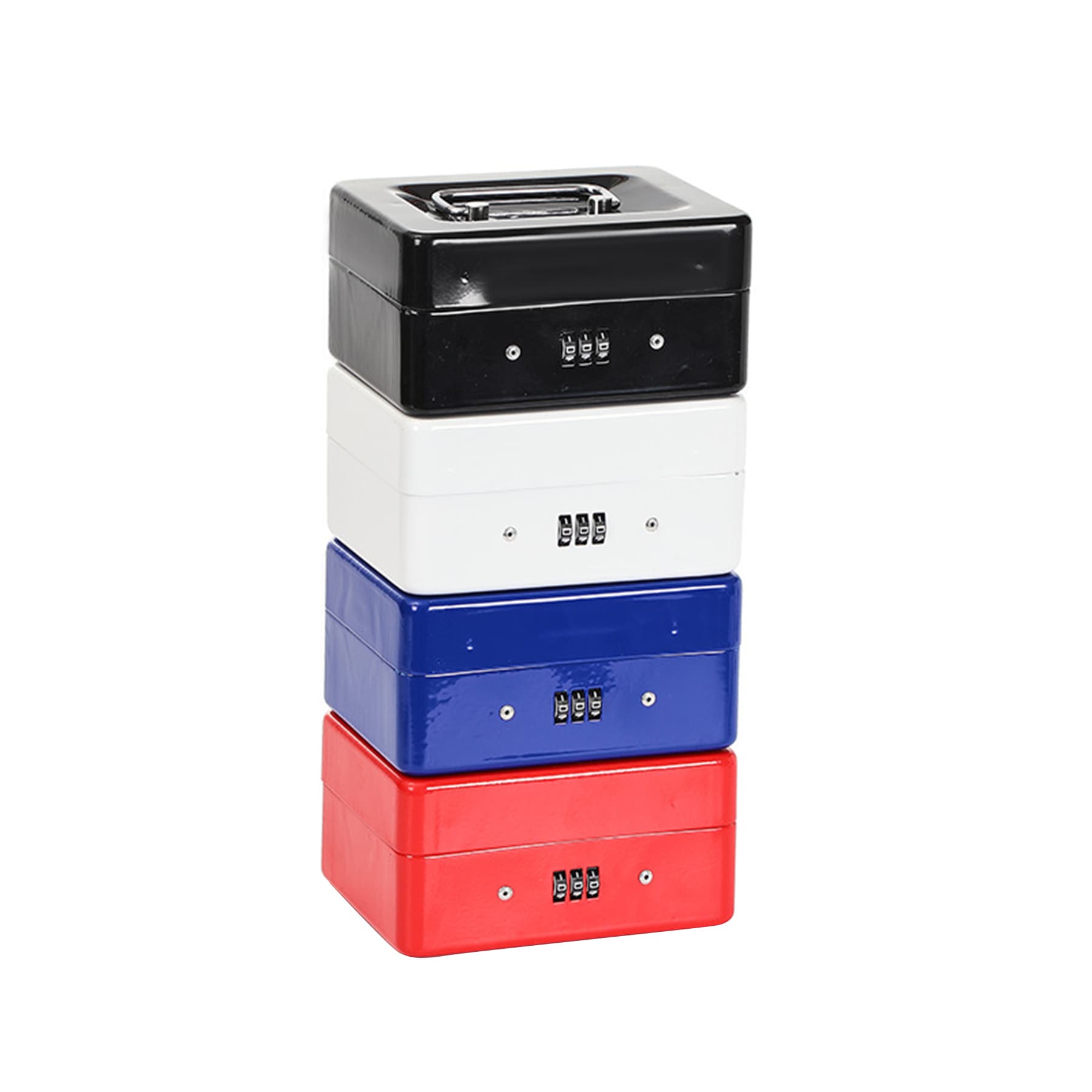 Mini Portable Safe Box thumbnail 4