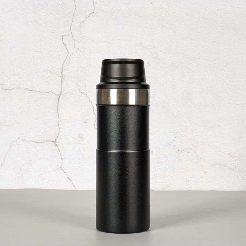 16.9OZ 304 Stainless Steel Double-layer Insulation Bottle thumbnail 10