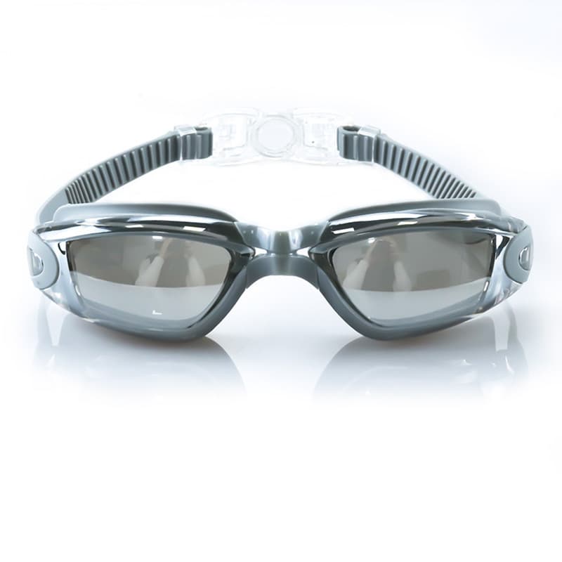 No Leaking Full Protection Swimming Goggles thumbnail 3