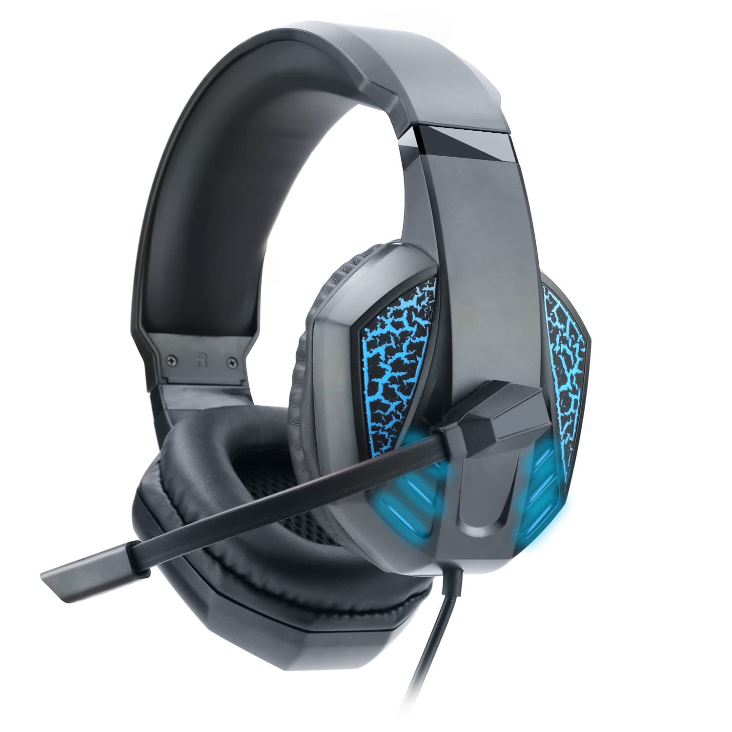 Stereo Gaming Headset thumbnail 5