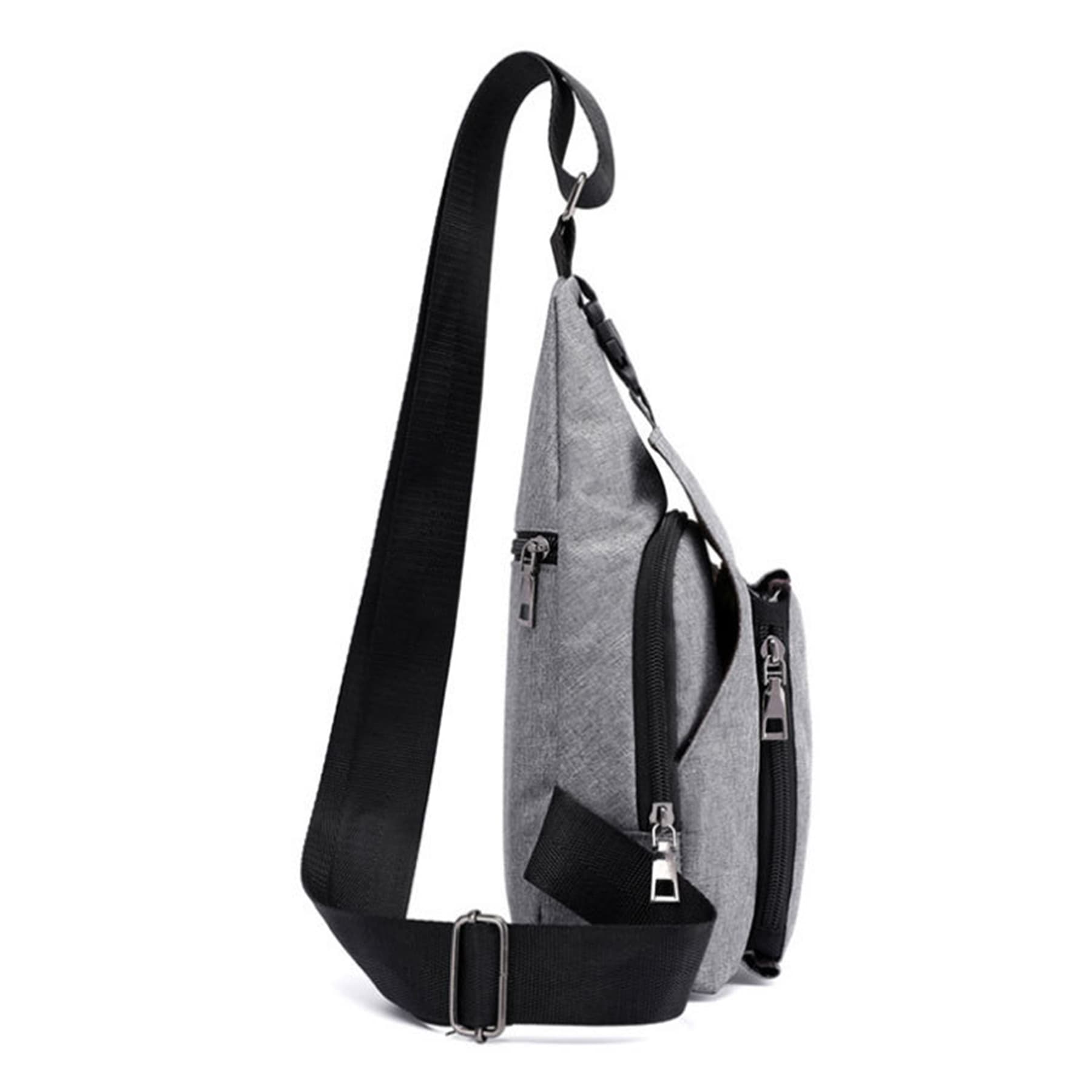 Crossbody Backpack for Women & Men thumbnail 6