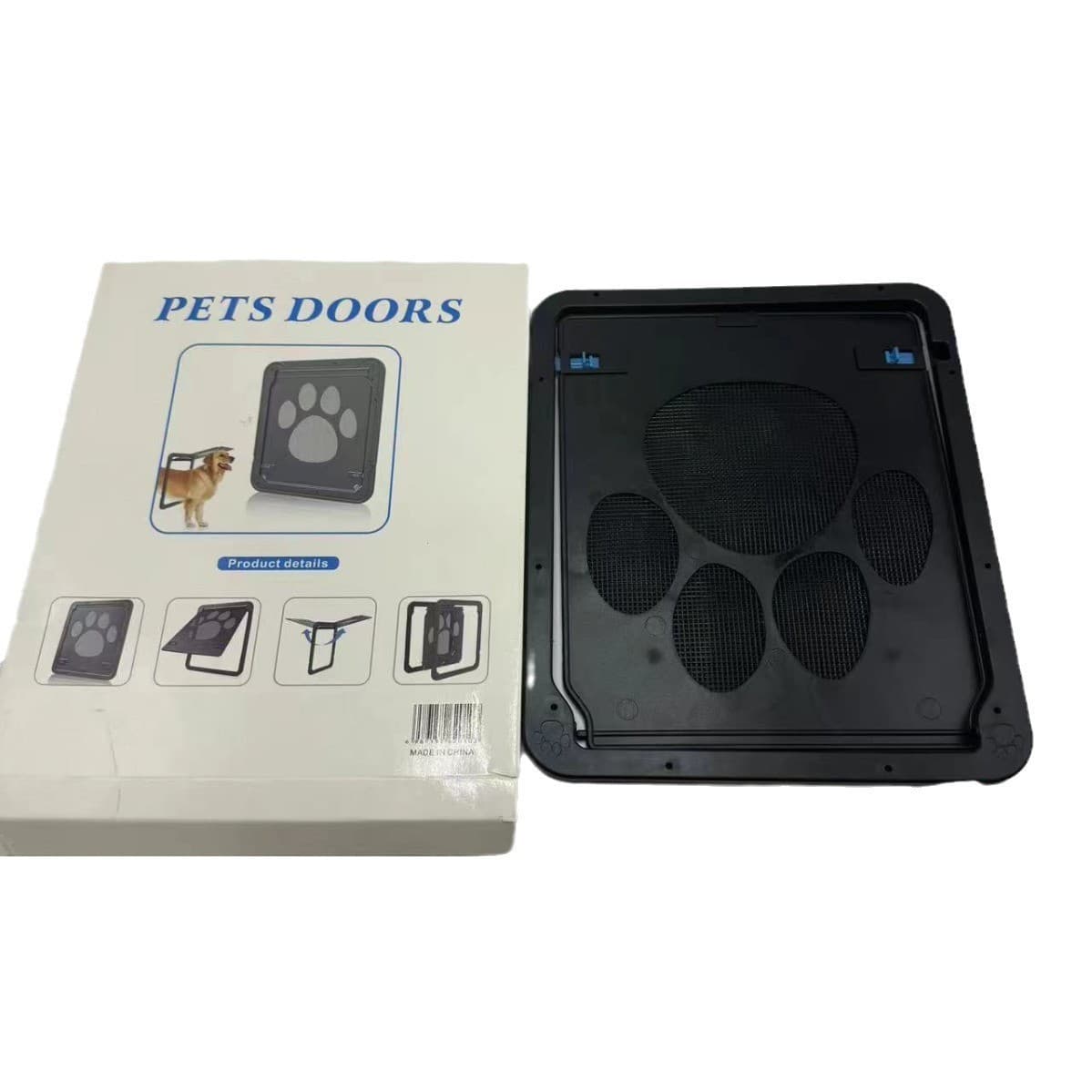 Automatic Doors For Pets thumbnail 5