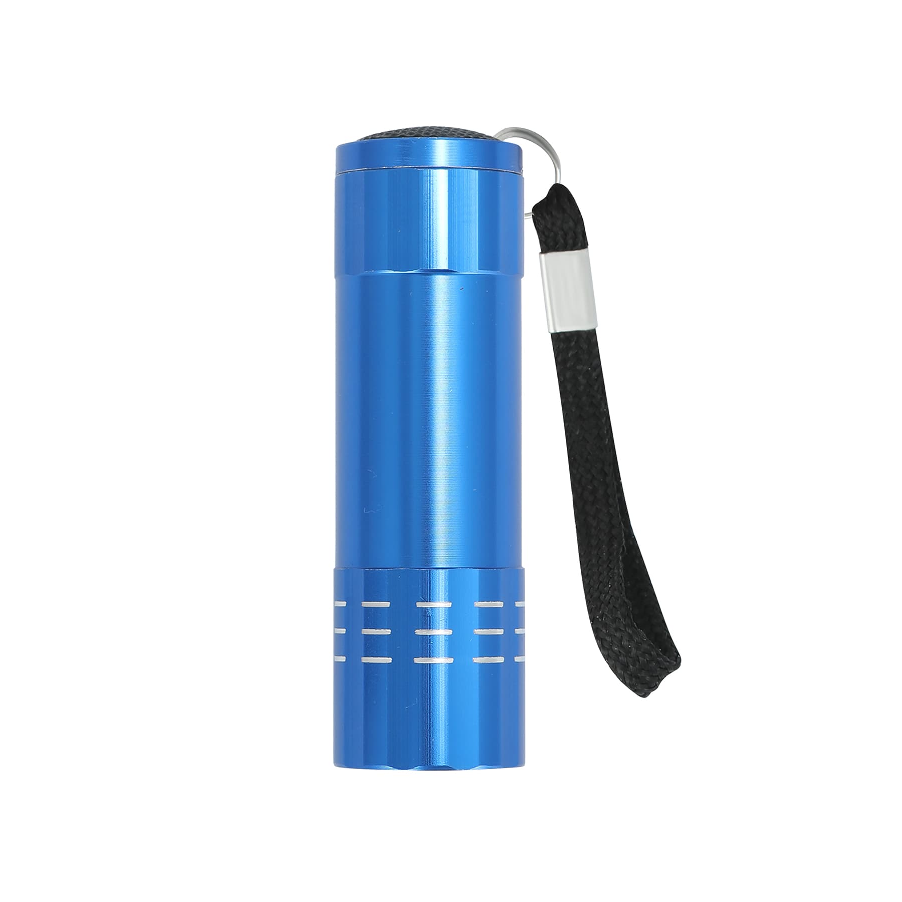 Mini Aluminum Led Flashlight thumbnail 4