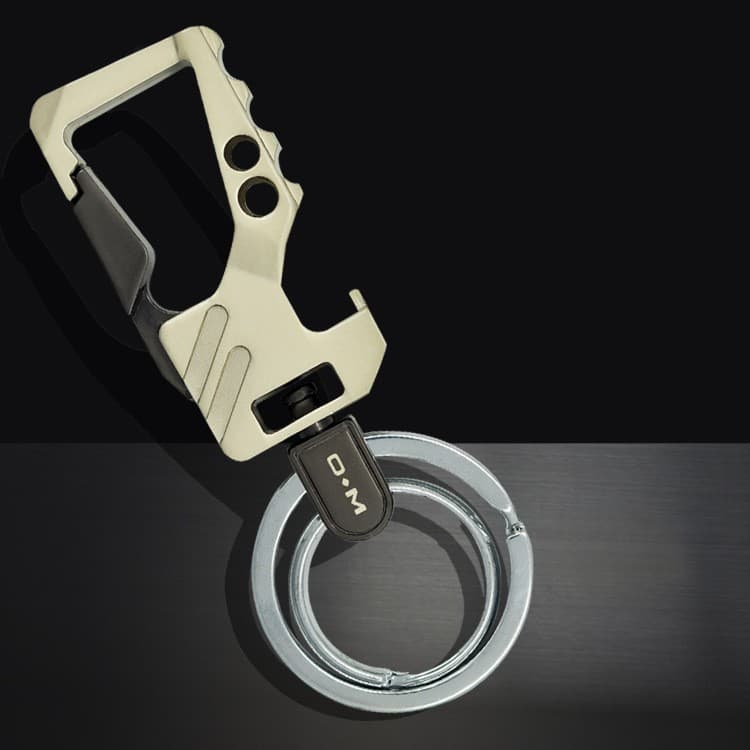 Key Chain With Bottle Opener thumbnail 3