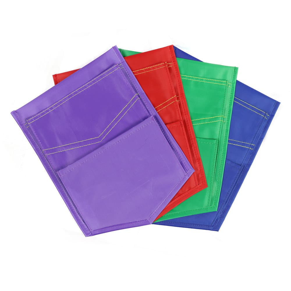 Magnetic Storage Pocket Whiteboard Accessory Case thumbnail 5