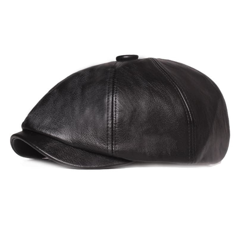 Ivy Cap PU Leather thumbnail 7