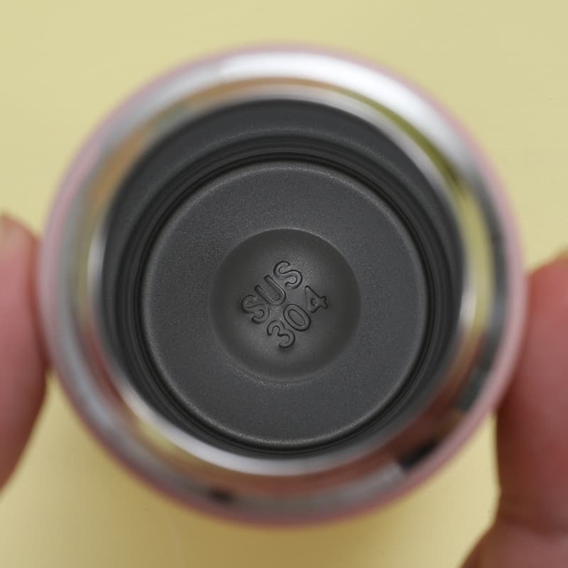 Mini Stainless Steel Thermos Flask thumbnail 4