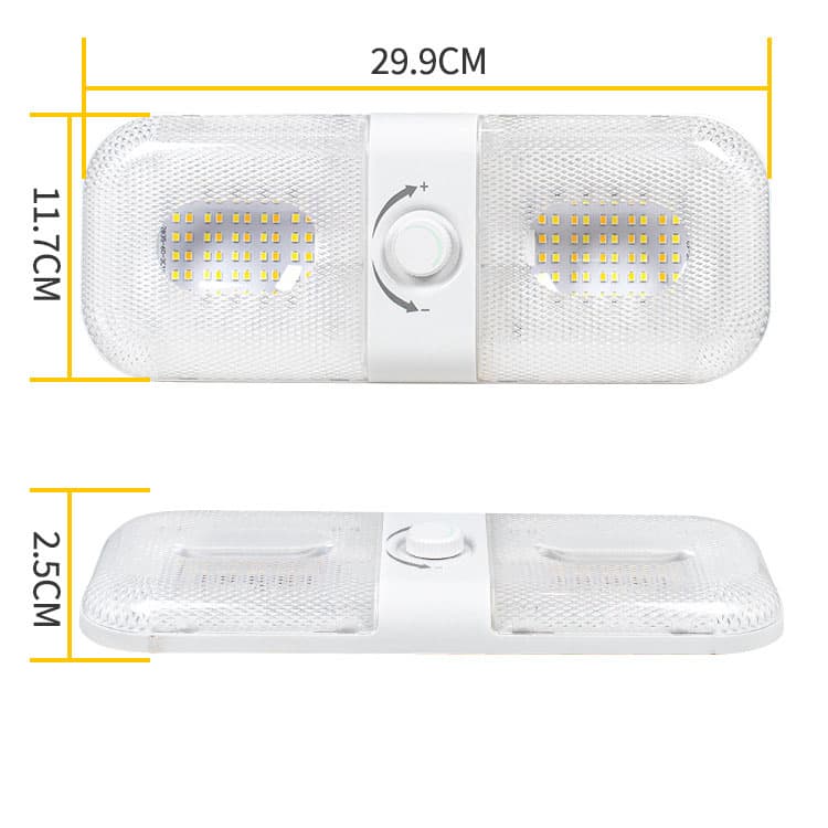 ‎Super Bright RV Lights Interior thumbnail 4