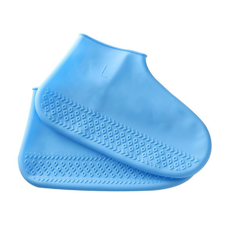 Silicone Waterproof Shoe Covers