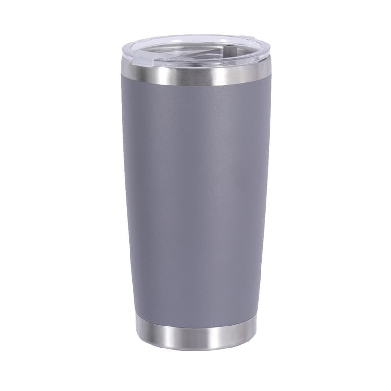 20oz Stainless Steel Insulated Tumbler thumbnail 6