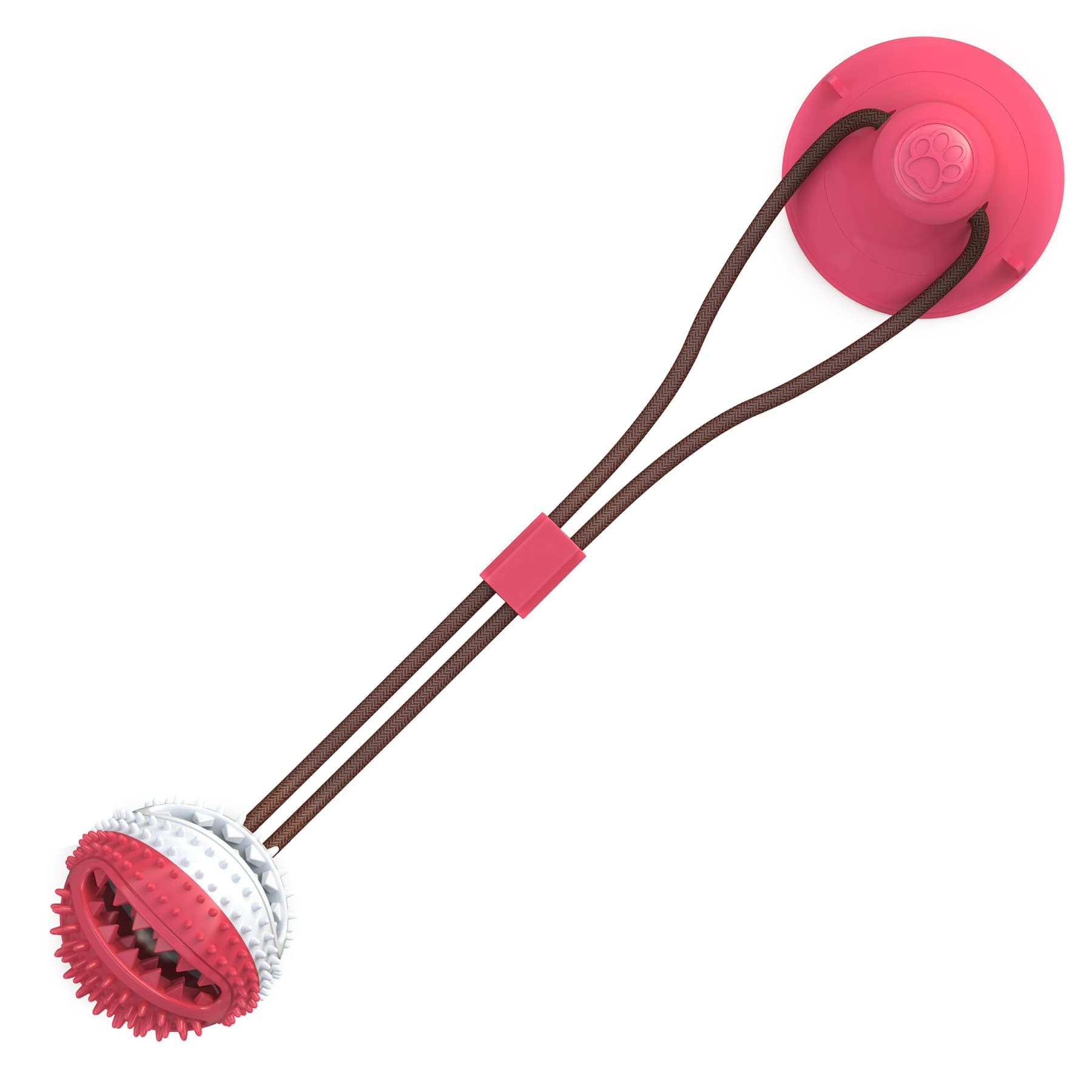 Chew Toys For Dogs With Suction Cups thumbnail 5