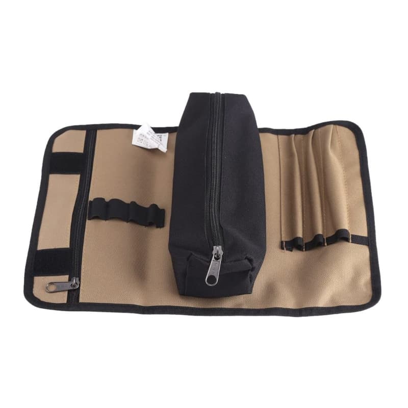 Roll Up Tool Bag Organizer thumbnail 2
