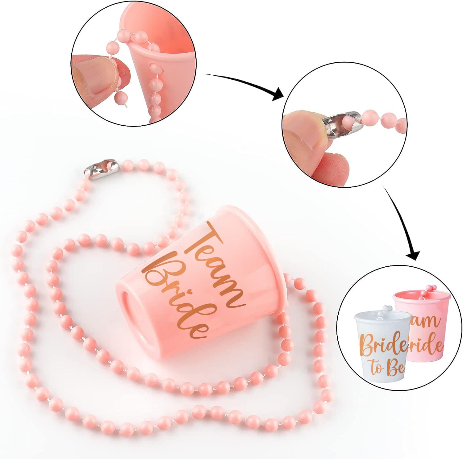 Party Necklace thumbnail 3