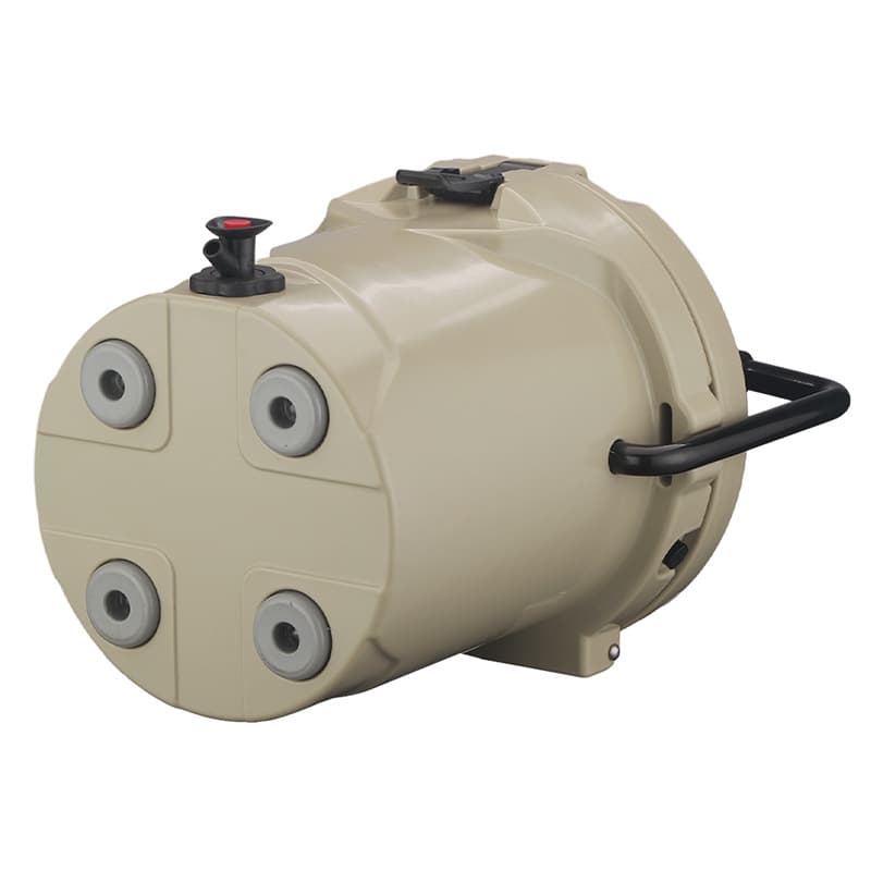 10QT Rotomolded Insulation Box thumbnail 2