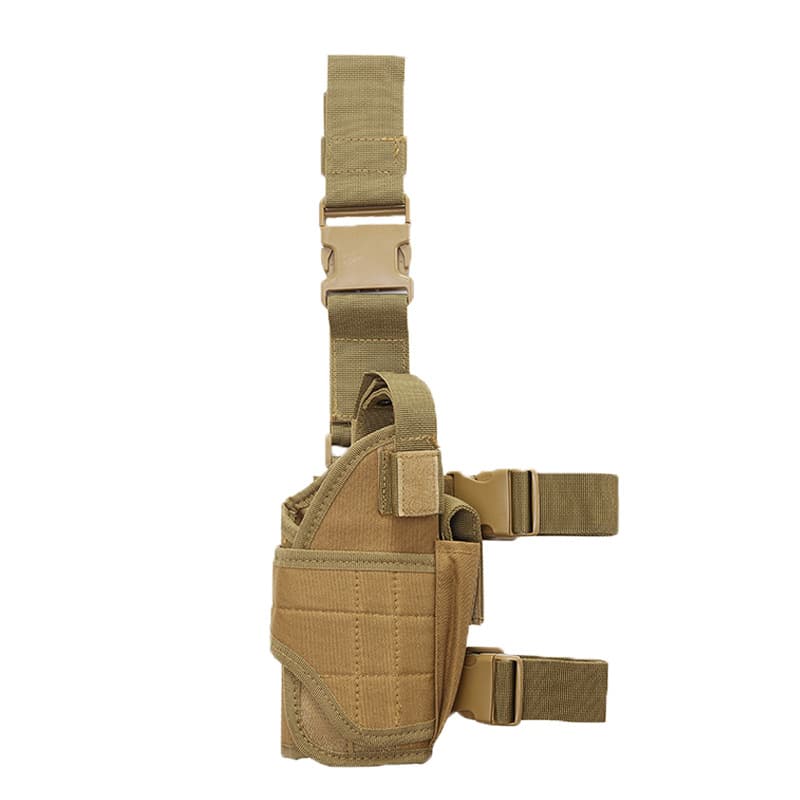 Tactical Leg Bag thumbnail 2