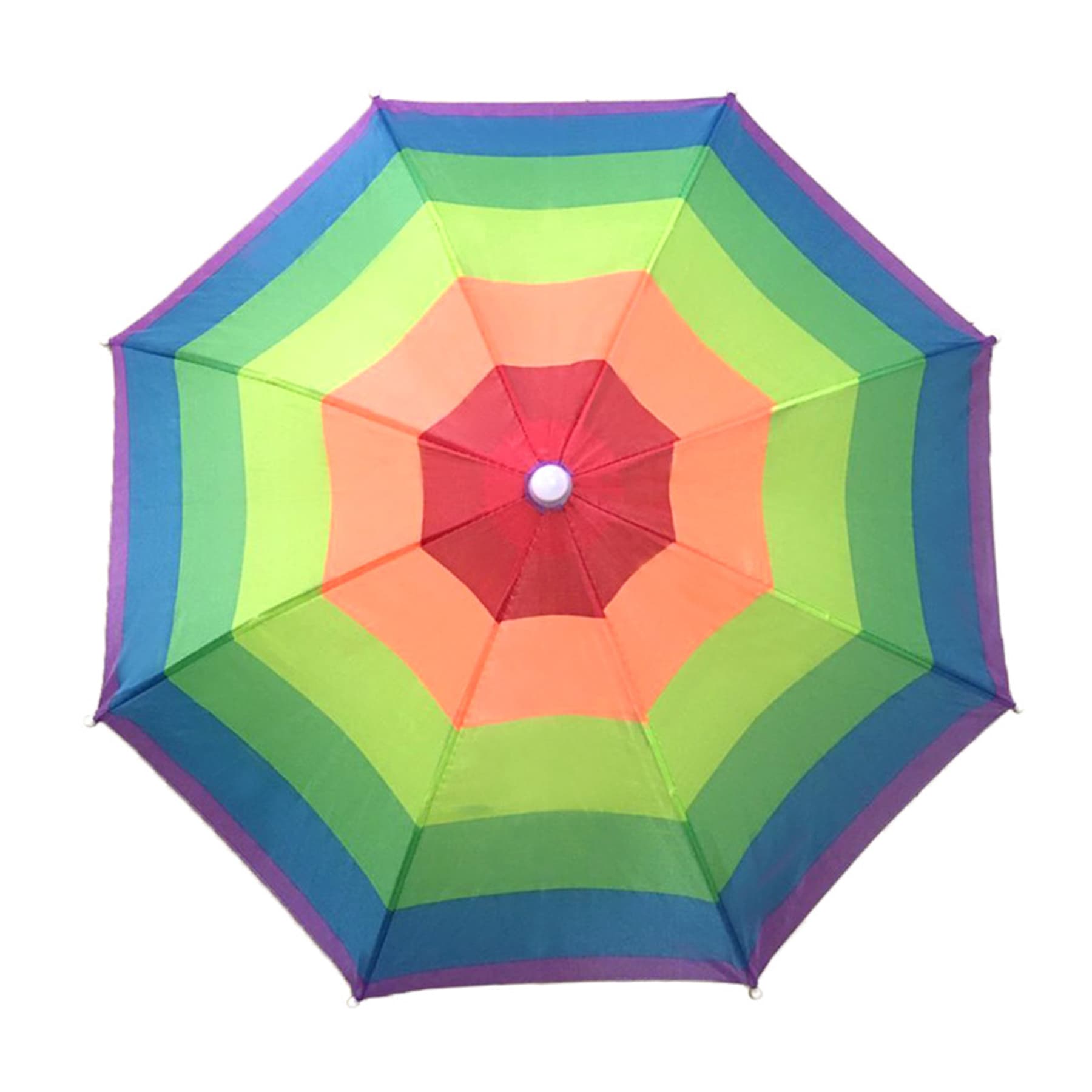 Umbrella Hat thumbnail 4