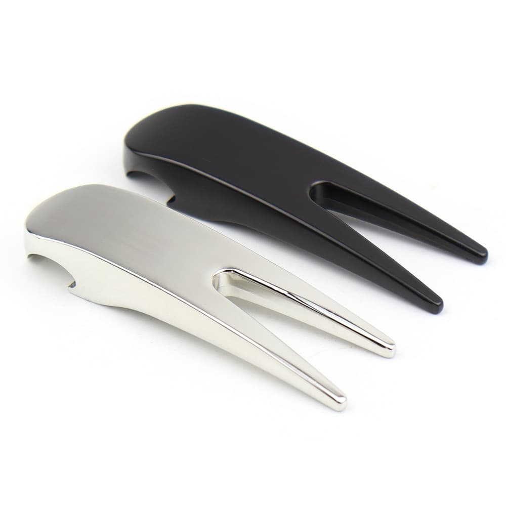 Divot Tool Repair Fixer Golf Ball Marker thumbnail 4