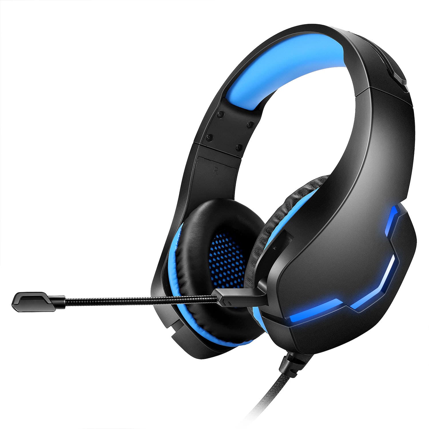 LED Gaming Headset thumbnail 3