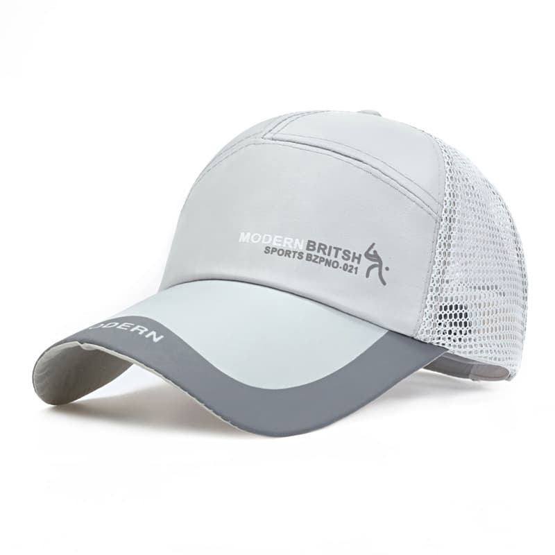 Mesh Baseball Cap thumbnail 5