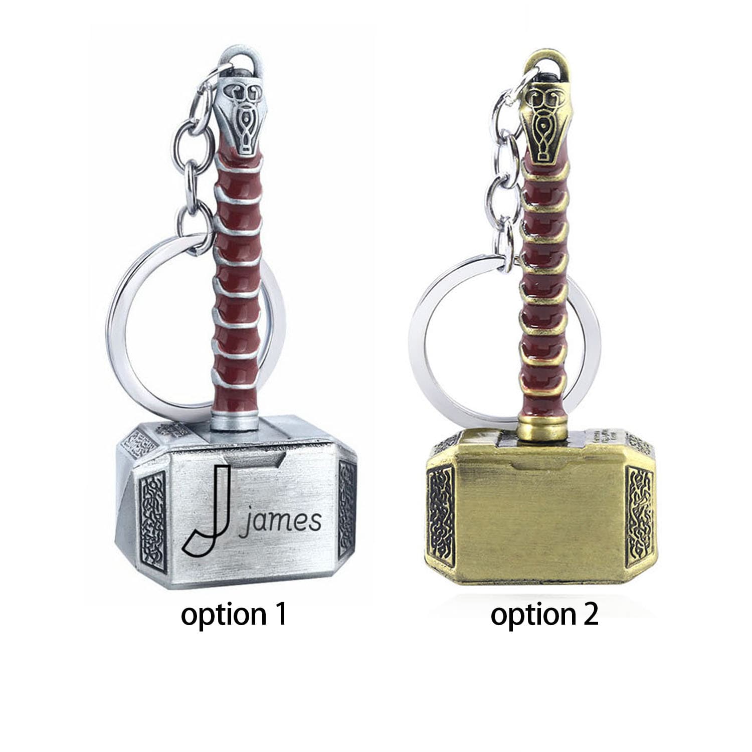 Key Chain thumbnail 2