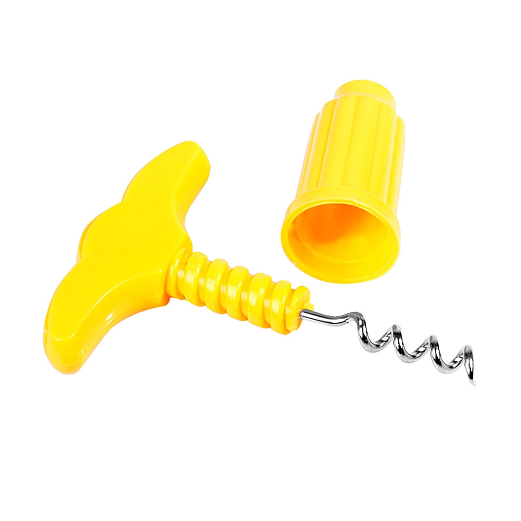 Handy Wine Bottle Corkscrew thumbnail 2