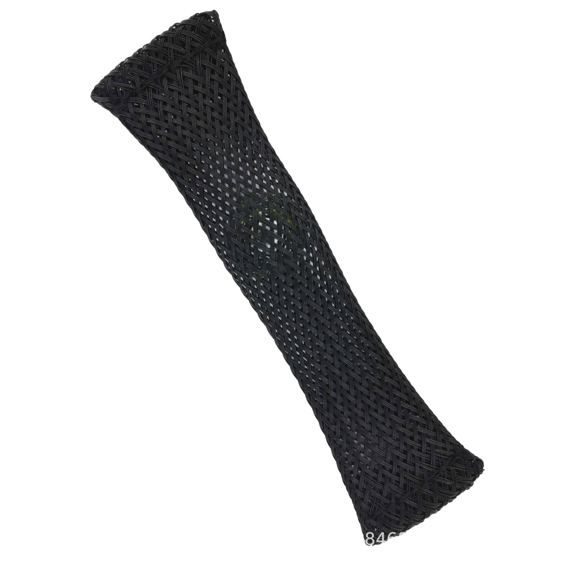 Braided Net Tube with Fidget Toy thumbnail 5