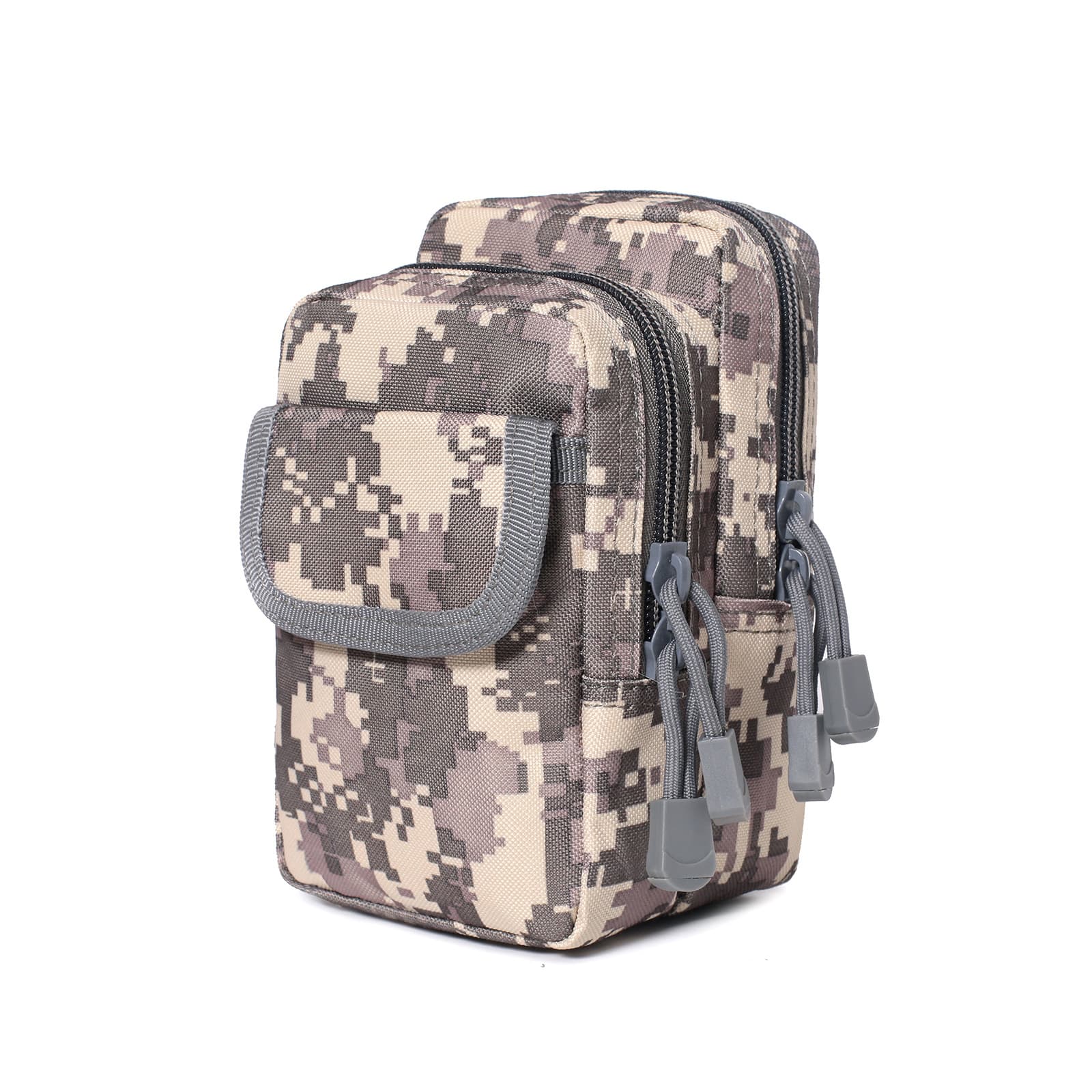 Oxford Convenient multi-compartment change sports belt bag thumbnail 3