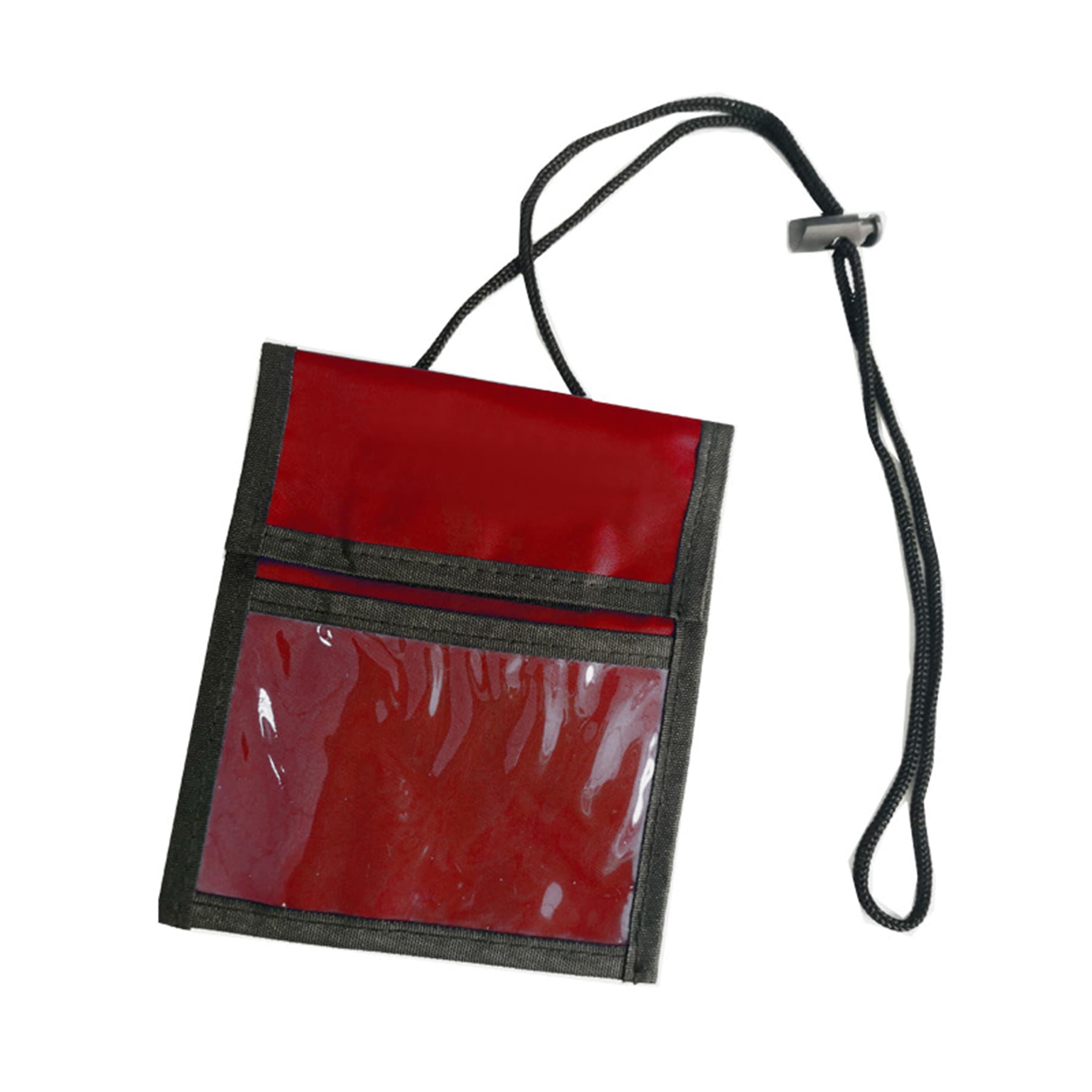 Neck Wallet Pouch thumbnail 6