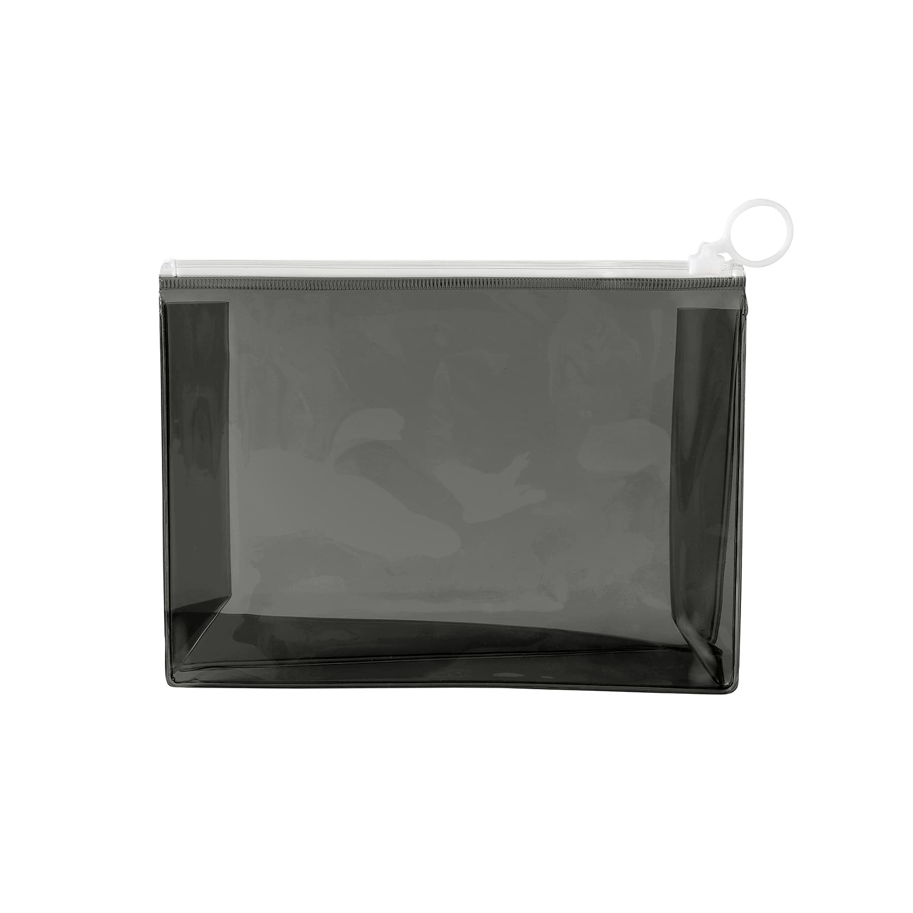 Transparent PVC Cosmetic Bag thumbnail 5
