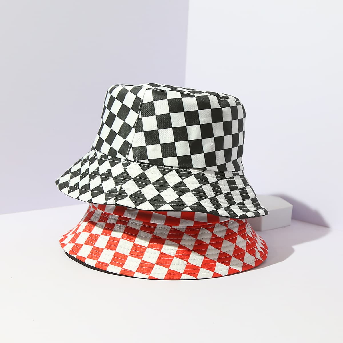 Empty Visor Cap For Women Wide Beach Sun Hats thumbnail 7