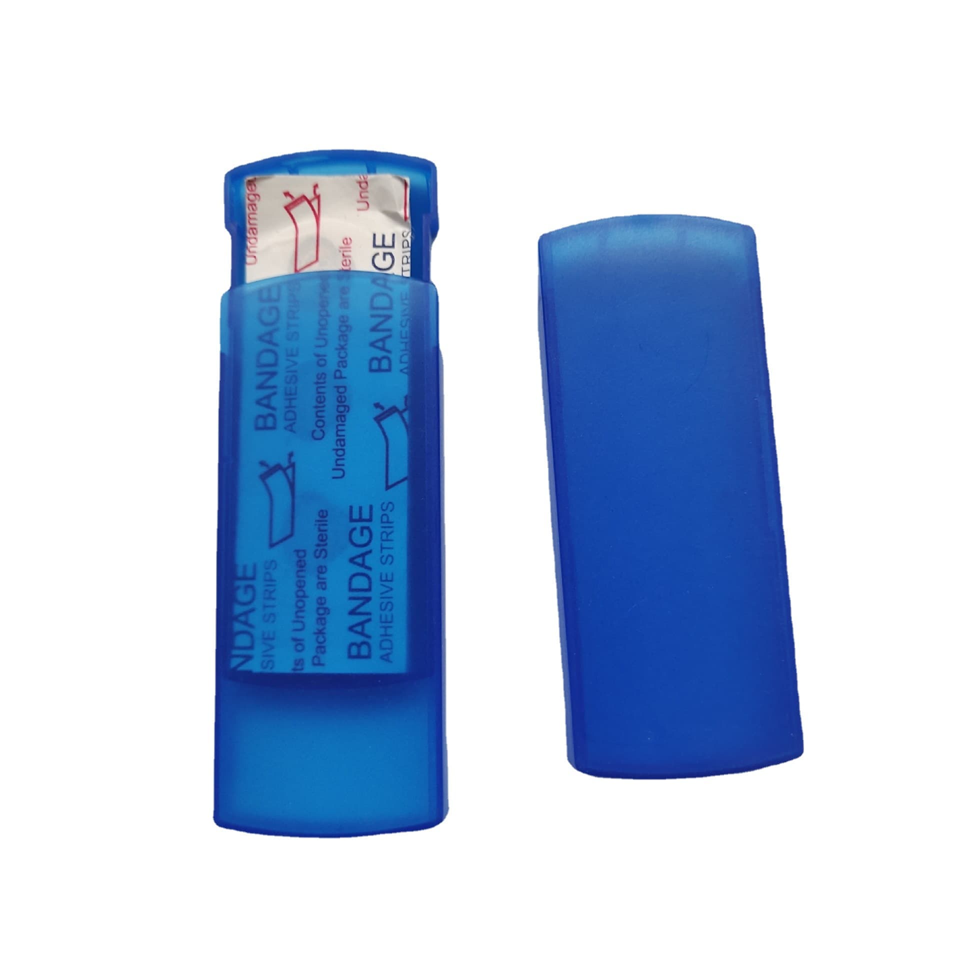 Band-Aids Dispenser w/Five Bandages thumbnail 3