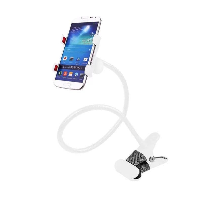 Phone Holder Bed Gooseneck Mount thumbnail 5