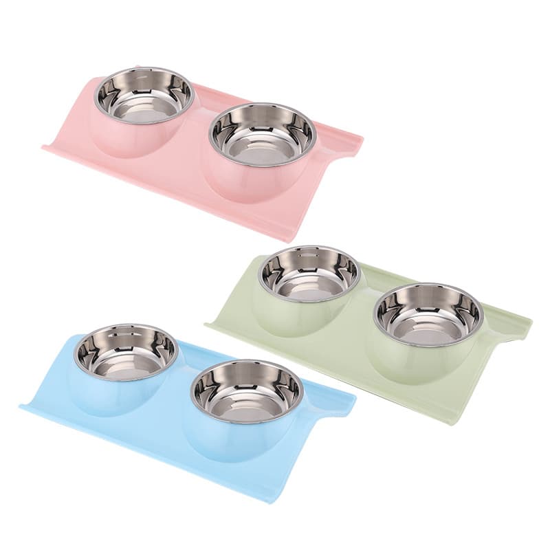 Double Dog Bowls thumbnail 3