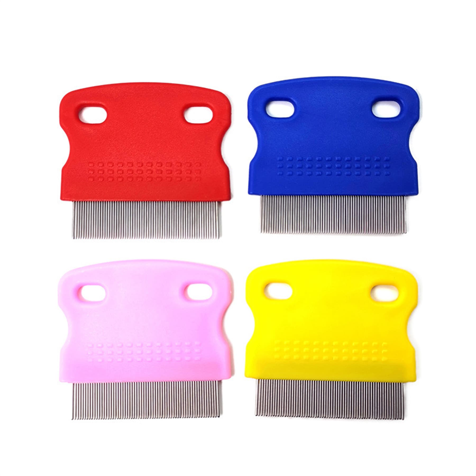 Pet Flea Comb thumbnail 7