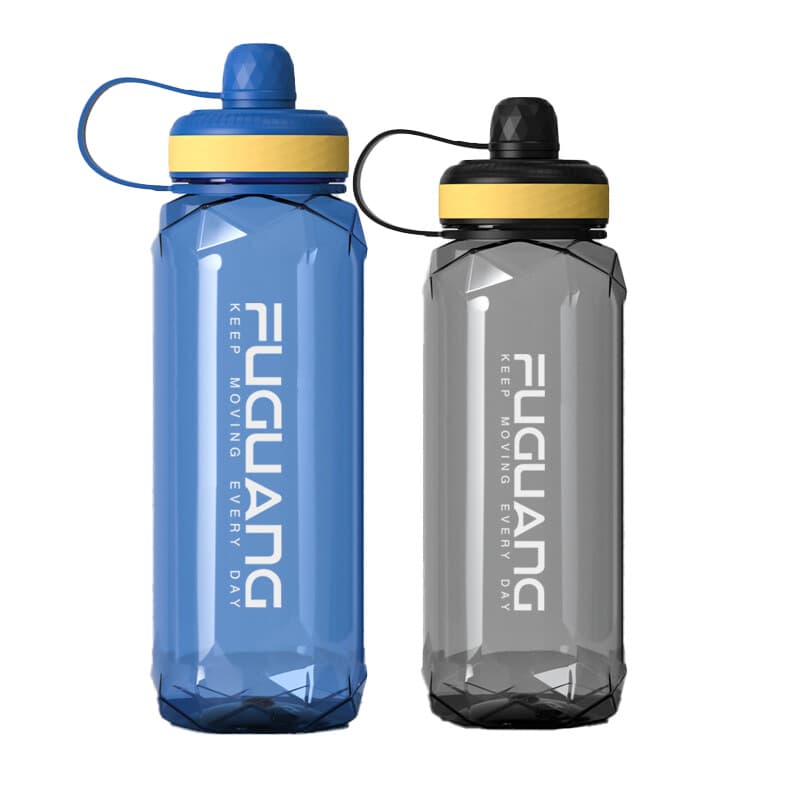 Water Bottles
