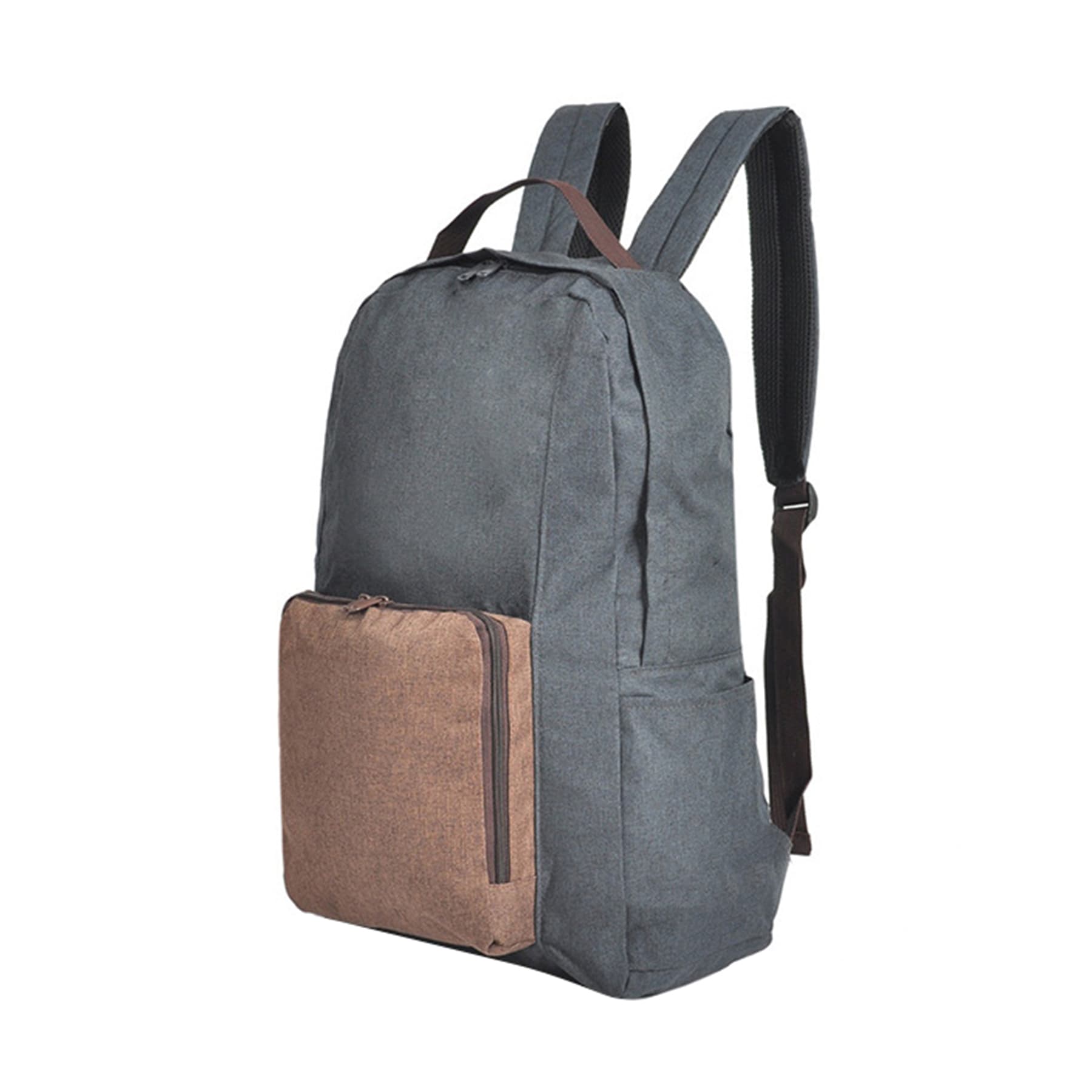 Lightweight Packable Travel Backpack thumbnail 3