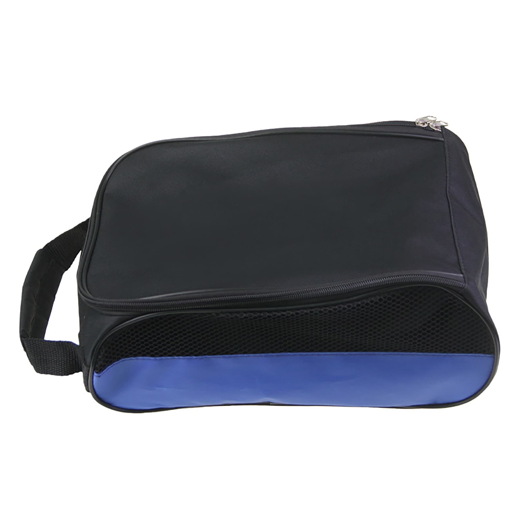 Dustproof Zipper Golf Shoe Bag thumbnail 4