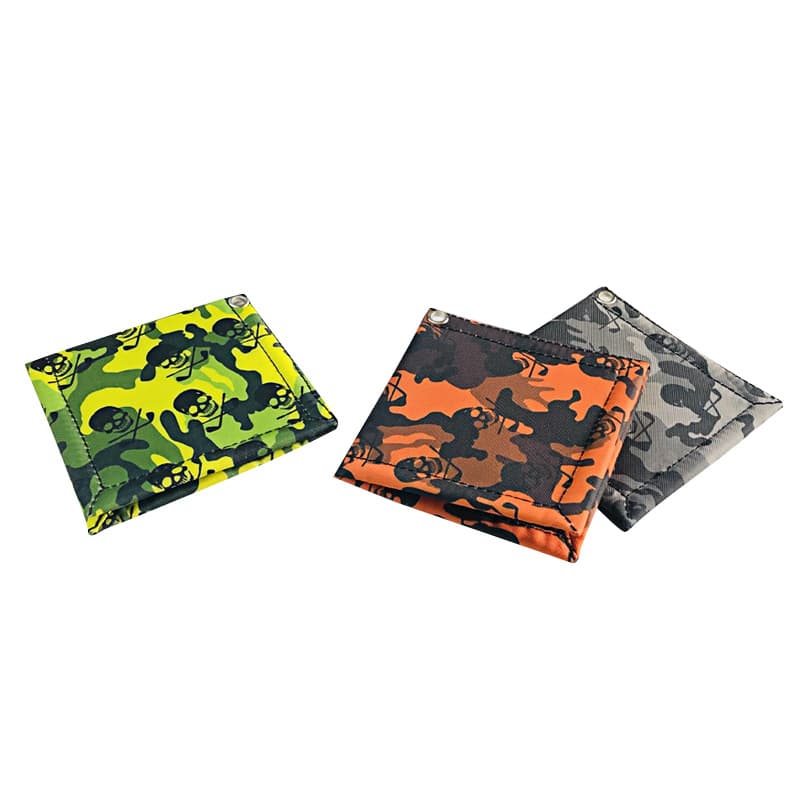 Golf Ball Cleaner/Washer Towel With Keychain thumbnail 2