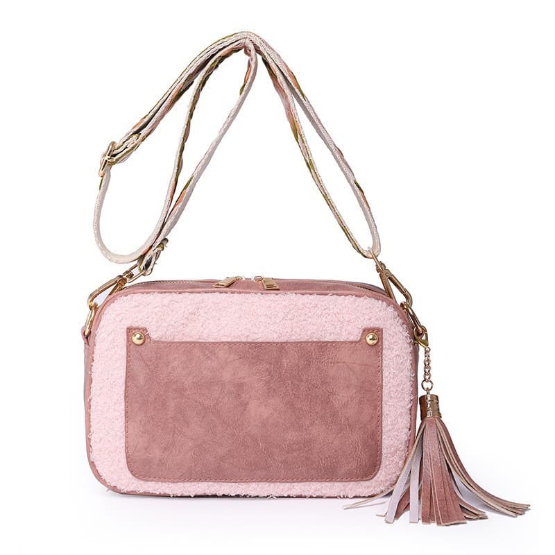 PU Leather Small Crossbody Bags for Women thumbnail 2