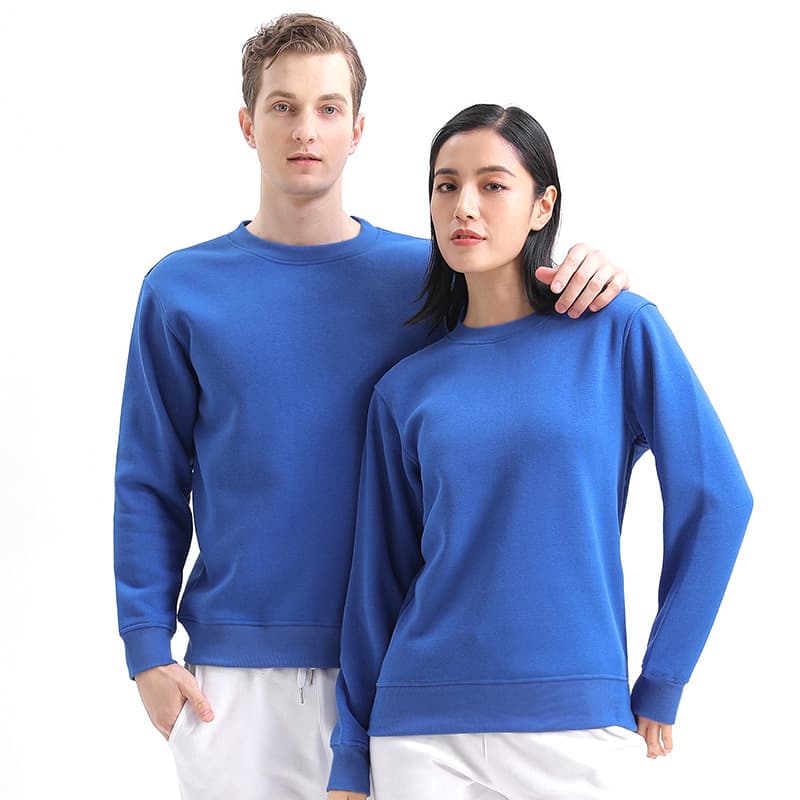 Crewneck Sweater thumbnail 4