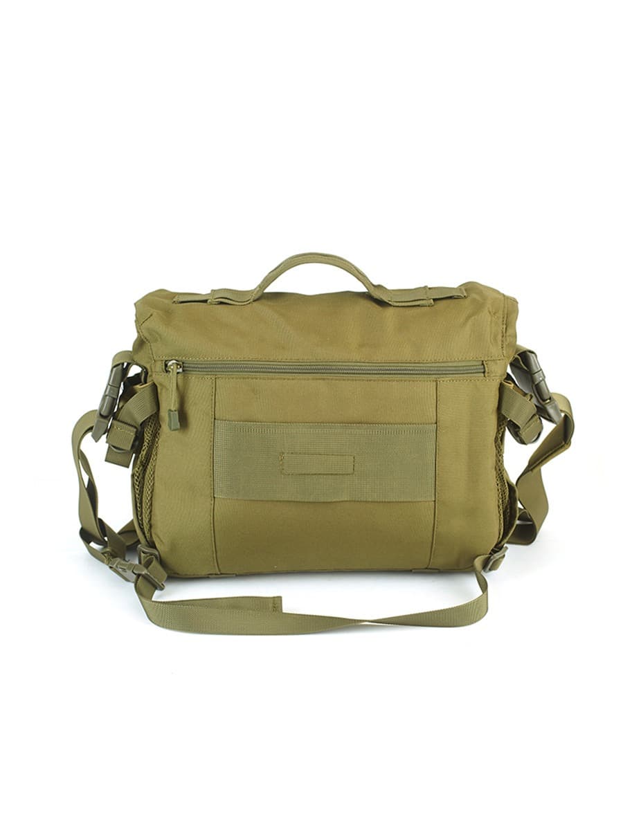 Messenger Shoulder Bag thumbnail 2