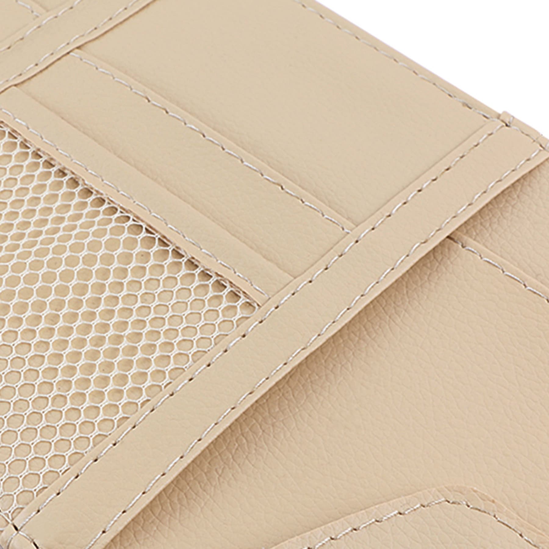 Car Sun Visor Point Pocket Organizer thumbnail 5